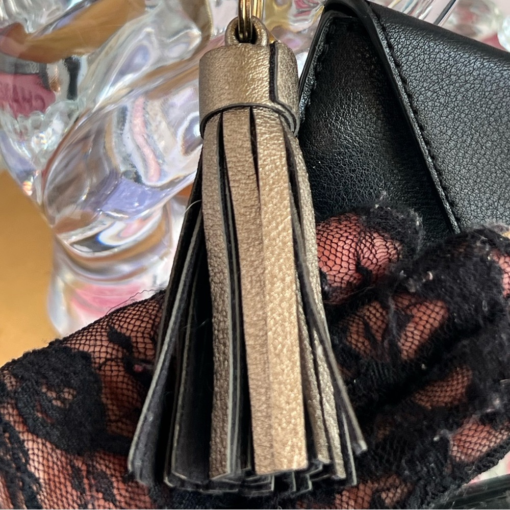 Coach tag with unbranded card holder  keys chains - Picture 7 of 10